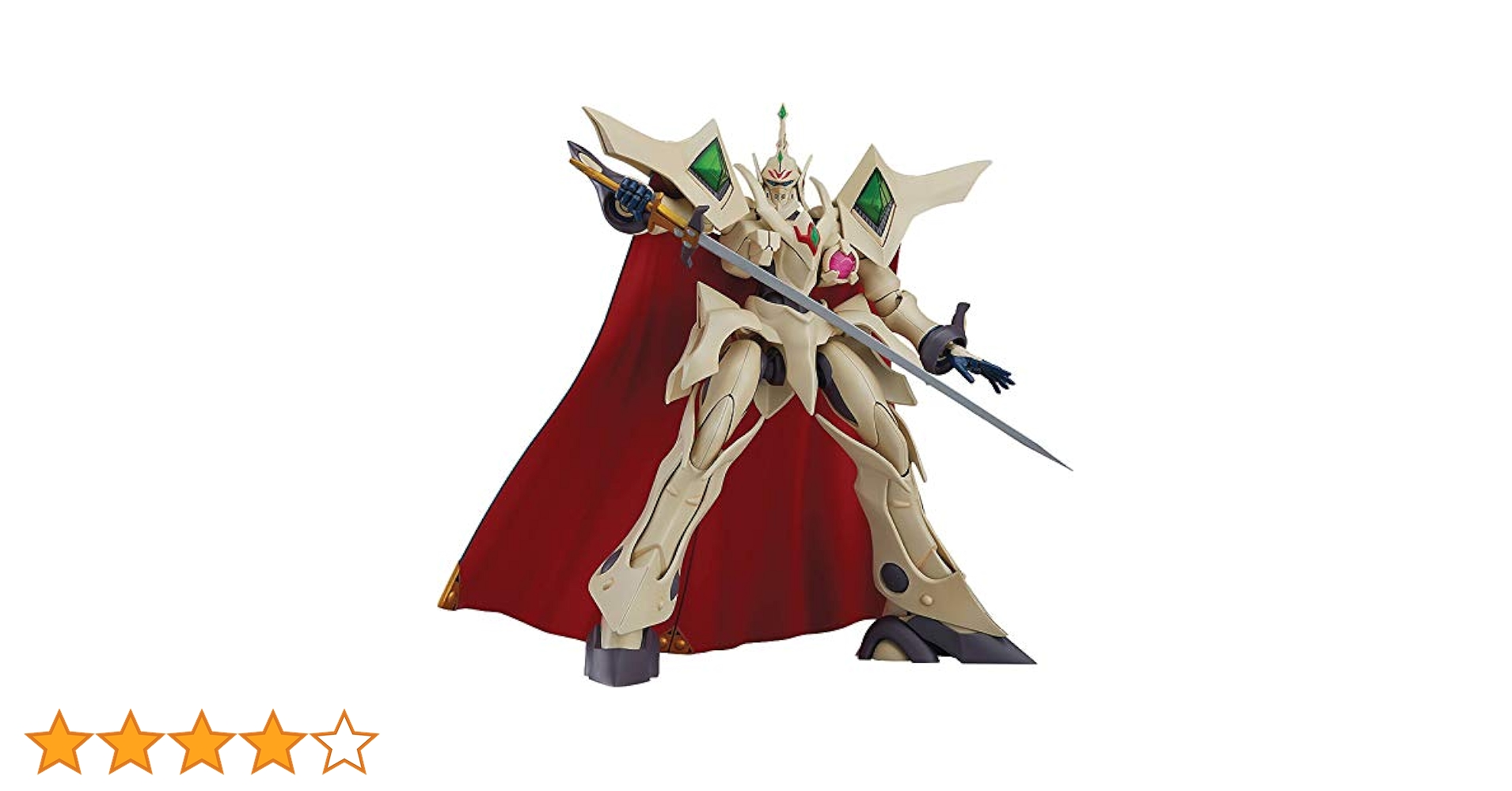 Amazon | MODEROID 天空のエスカフローネ エスカフローネ ノン